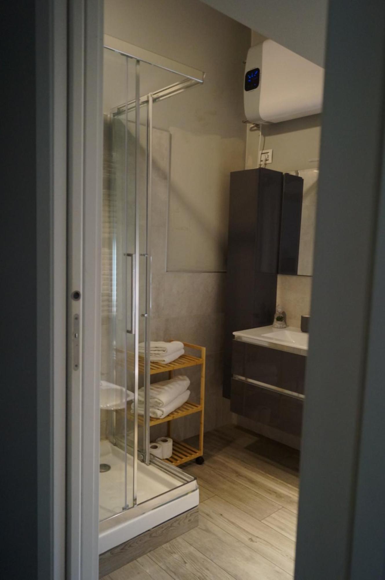 Bgy Central Apartments Bérgamo Quarto foto