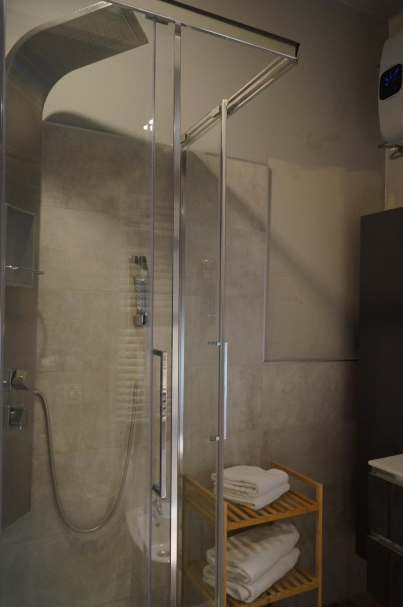 Bgy Central Apartments Bérgamo Quarto foto