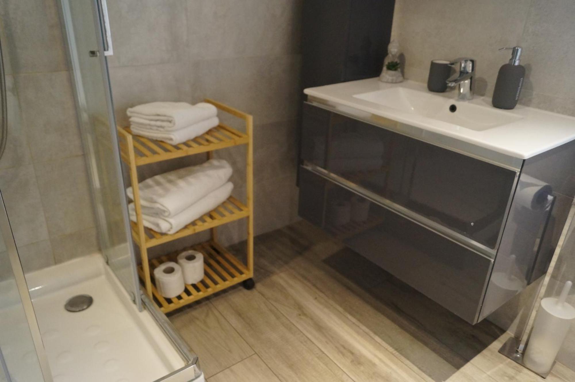 Bgy Central Apartments Bérgamo Quarto foto